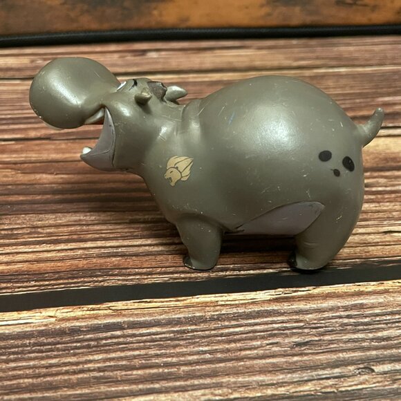 Just Play Disney Junior The Lion Guard Beshte Figure 2016 (SKU: 16TO) - Picture 3 of 5